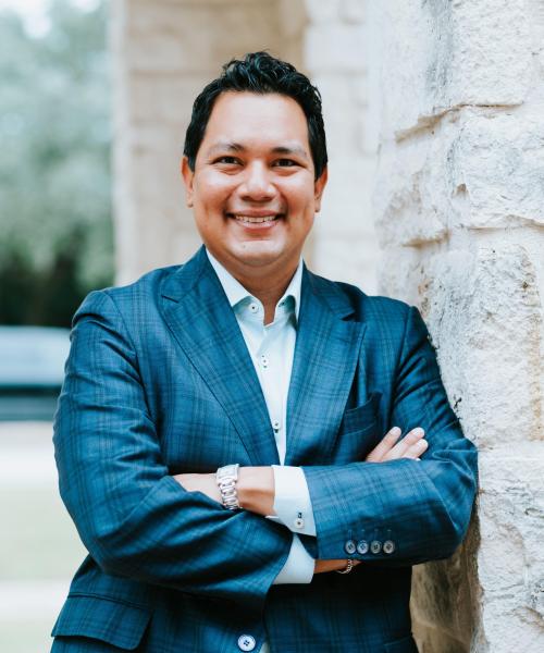 Michael R. Sanchez | Managing Partner | TrestleBridge Capital